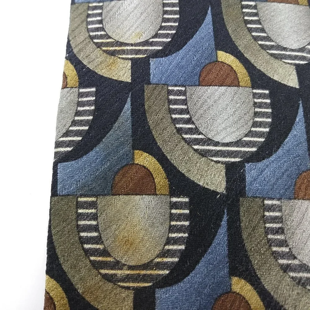Louis Roth Tie